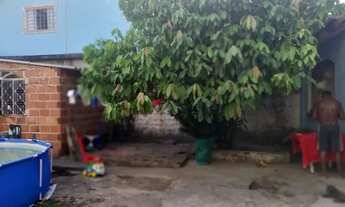 Imagem 7: Casa para venda com 84 metros quadrados com 2 quartos em Campo Grande - Rio de Janeiro - R