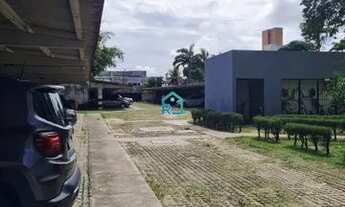 Imagem 5: APARTAMENTO RESIDENCIAL em Natal - RN, Capim Macio