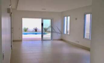 Imagem 6: Casa - Loteamento Alphaville Campinas - Campinas