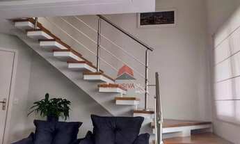 Imagem 4: Cobertura com 5 dormitórios, 255 m² - venda por R$ 1.900.000,00 ou aluguel por R$ 9.420,00