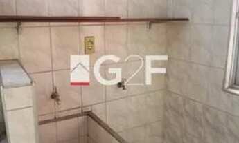 Imagem 7: Apartamento à venda no Conj. Residencial Souza Queiroz em Campinas