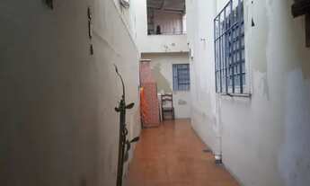 Imagem 5: Sobrado Frontal com corredor lateral, 2 vagas e churrasqueira