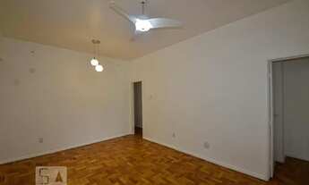 Imagem 4: Apartamento para Aluguel - Estácio , 4 Quartos, 109 m2