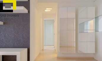 Imagem 4: APARTAMENTO DE 72 M² COM 2 DORMITÓRIOS SENDO 1 SUÍTE NO CONDOMÍNIO DAKOTA JARDINS EM SÃO P