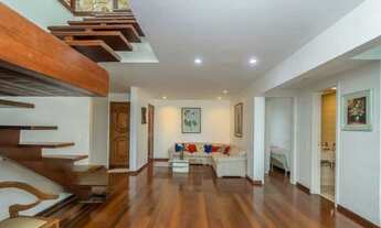 Imagem 7: Cobertura-À VENDA-Barra da Tijuca-Rio de Janeiro-RJ