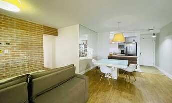 Imagem 3: Apartamento no Montemagno Club Residencial, com 124m², 3 dormitórios, Vila Formosa, São Pa