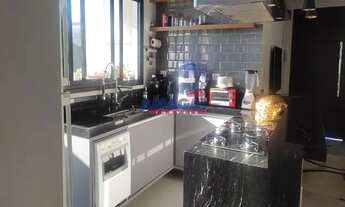 Imagem 3: Casa em Condomínio Bosque dos Manacas - Jardim Jacinto Jacareí