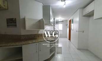 Imagem 7: Apartamento alto padrao amplo com 03 suites