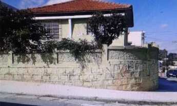 Imagem 2: Casa para aluguel tem 80 metros quadrados com 2 quartos em Vila Dirce - Mauá - SP