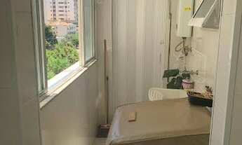 Imagem 7: Apartamento para Venda em Niterói, Icaraí, 2 dormitórios, 2 banheiros, 1 vaga