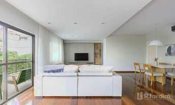 Imagem 2: Apartamento com 2 quartos para alugar, 139m² - Ipanema - Rio de Janeiro/RJ