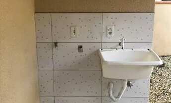 Imagem 2: Casa em Serra Dourada!