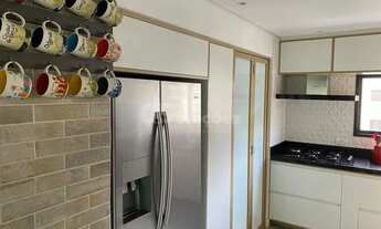 Imagem 4: Apartamento à venda com 4 dormitórios na Zona Sul, Vila Mascote, São Paulo, SP