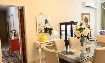 Imagem 6: Apartamento com 3 dormitórios à venda, 114 m² por R$ 330.000 - Centro - Ribeirão Preto/SP