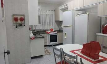 Imagem 5: Amplo apartamento 03 dormitórios, bem decorado !
