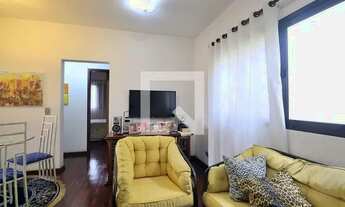 Imagem 2: Apartamento para Aluguel - Jardim, 3 Quartos, 122 m2