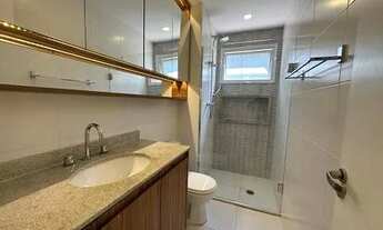 Imagem 6: Apartamento para venda possui 138 metros quadrados com 3 quartos em Vila Andrade - São Pau