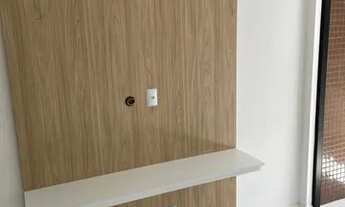 Imagem 2: Quarto e Sala na Ondina