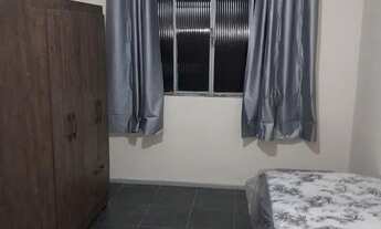 Imagem: Alugo guarto em república masculina