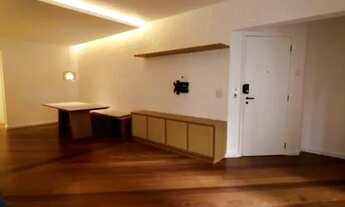 Imagem 4: Apartamento no Itaim bibi. 3 suítes em 130 úteis