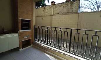 Imagem 5: Apartamento com 2 dormitórios para alugar, 69 m² por R$ 1.988,09/mês - Campestre - Piracic