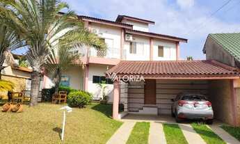 Imagem 2: Casa com 3 dormitórios à venda - Condomínio Ibiti do Paço - Sorocaba/SP