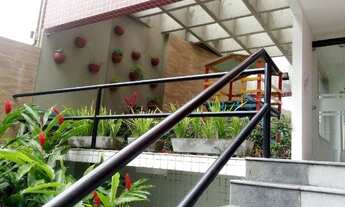 Imagem 3: Belo apartamento nos Aflitos. 108 m², 3 quartos (suíte), wcsoc., Wcserv., dep. compl.empr