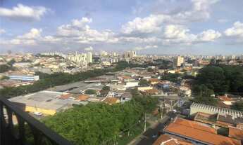 Imagem 7: Apartamento para Locação em Pirituba, Zona Oeste de São Paulo com 1 Dormitório, 1 vaga, 26