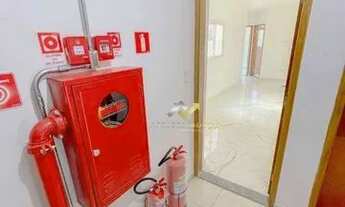 Imagem 6: Cobertura com 2 dormitórios à venda, 98 m² por R$ 360.000,00 - Vila Vitória - Santo André