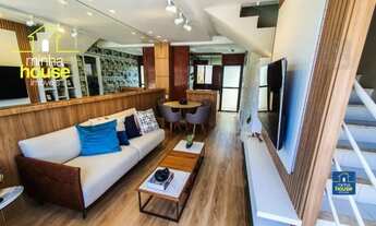 Imagem: Casa de condomínio para venda com 2 suítes