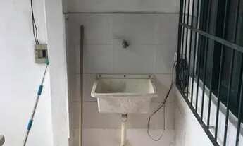 Imagem 7: Kitnet no Visconde de Araújo