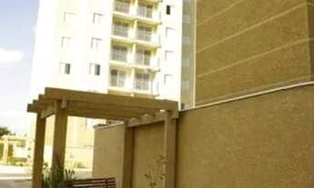 Imagem 2: Apartamento residencial para Locação Jardim Guarujá, Sorocaba-SP