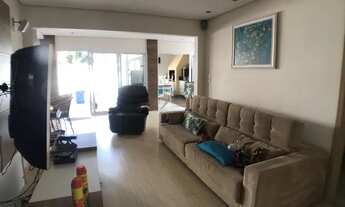 Imagem: Casa - Parque Prado - Campinas