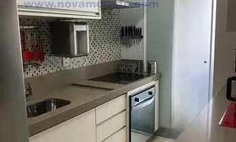 Imagem 6: Apartamento para Venda em Brasília, Águas Claras, 3 dormitórios, 2 suítes, 3 banheiros, 2