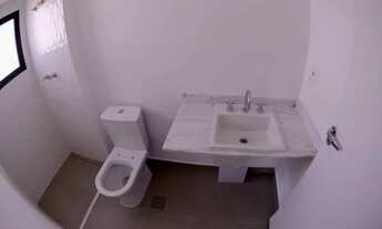 Imagem 5: Apartamento para venda tem 162 metros quadrados com 3 quartos em Campestre - Santo André