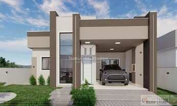 Imagem 2: Casa de Alvenaria em Tijucas