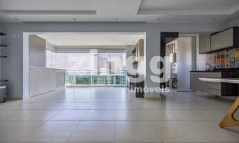 Imagem: Apto Andar Alto com vista 87m2 com 2 suites