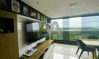 Imagem: Apartamento à venda no bairro Caminho das