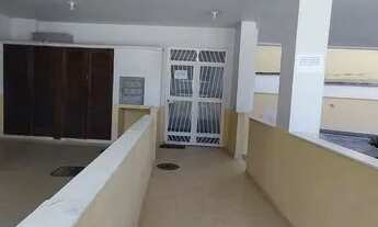 Imagem 2: Apartamento para aluguel com 75 metros quadrados com 3 quartos em Tanque - Rio de Janeiro