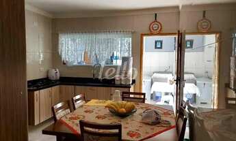 Imagem: São Bernardo do Campo - Casa Padrão