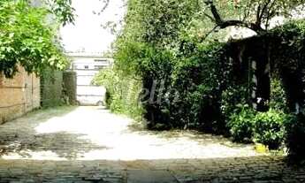 Imagem 3: São Paulo - Terreno Padrão - Mooca