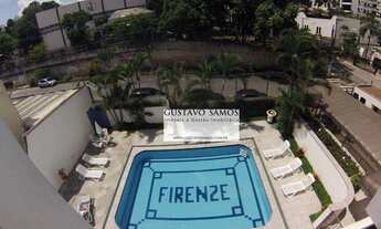 Imagem 6: Apartamento com 4 dormitórios, 140 m² - venda por R$ 840.000,00 ou aluguel por R$ 5.800,00