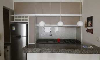 Imagem 2: Apartamento mobiliado no Salvador Prime