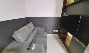 Imagem 4: Ribeirao Preto - Flat - Tangara