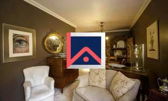 Imagem 2: Apartamento Venda Perdizes 180 m² 2 Dormitórios