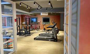 Imagem 7: Apartamento para aluguel tem 31 metros quadrados com 1 quarto em Vila Mariana - São Paulo