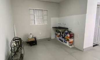 Imagem 4: Casa Nova no Bairro Jaraguá