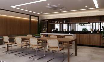 Imagem 4: Apartamento para venda com 71 metros quadrados com 2 quartos em Tijuca - Rio de Janeiro