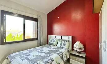 Imagem 4: F2- Sobrado em 2 terrenos, 6 quartos e 4 suíte, 1 quadra do mar! aceita imóvel