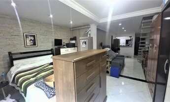 Imagem 7: Sobrado para venda - Pauliceia - SBC